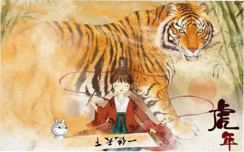 长安十二夜 剧集海报